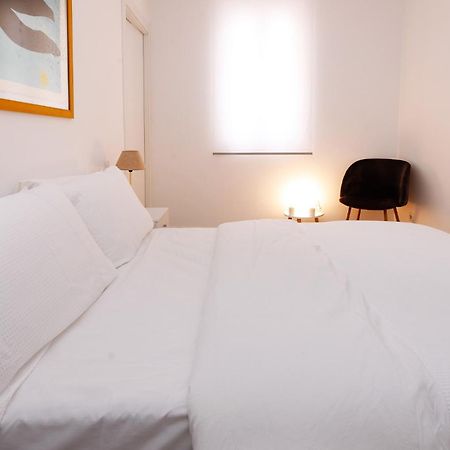 Apartamento Centro Madrid Chueca Экстерьер фото