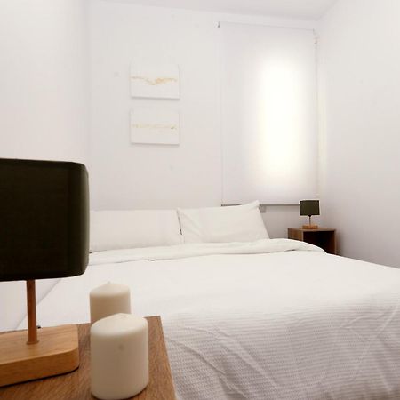 Apartamento Centro Madrid Chueca Экстерьер фото