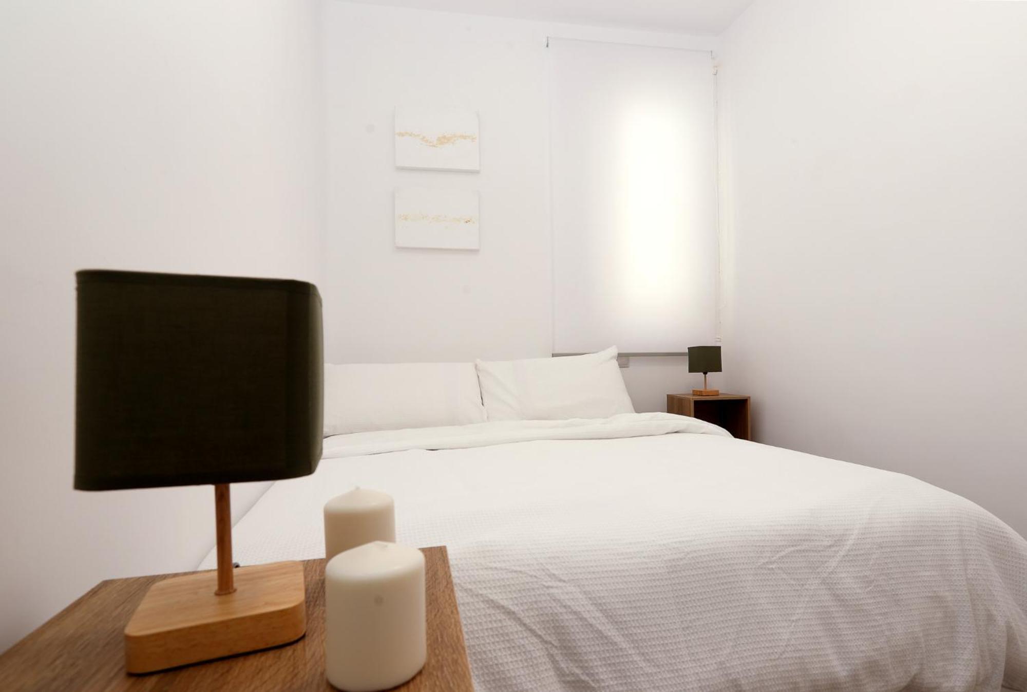 Apartamento Centro Madrid Chueca Экстерьер фото