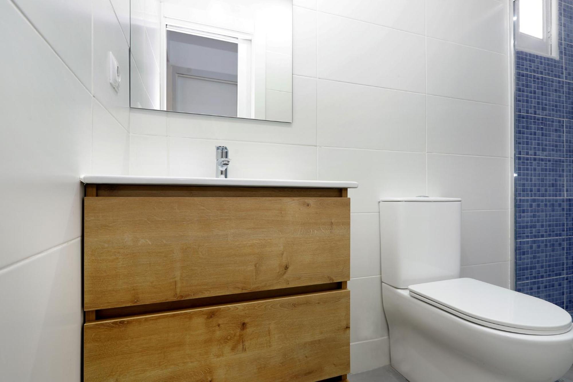 Apartamento Centro Madrid Chueca Экстерьер фото