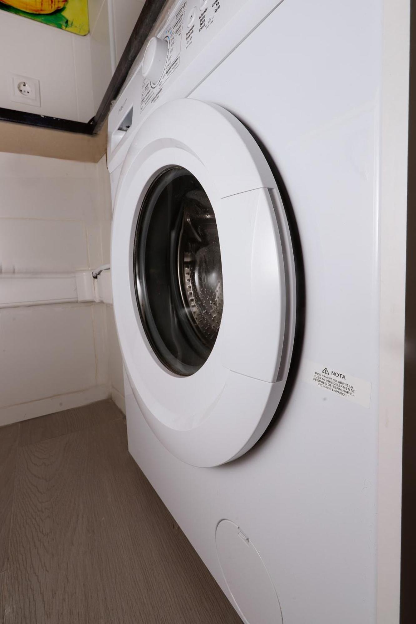 Apartamento Centro Madrid Chueca Экстерьер фото
